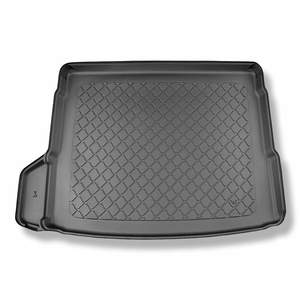 TRUNK MAT for BMW X3 (G45) mild hybrid 48 V SUV (11.2024-....) G Manufacturer Aristar