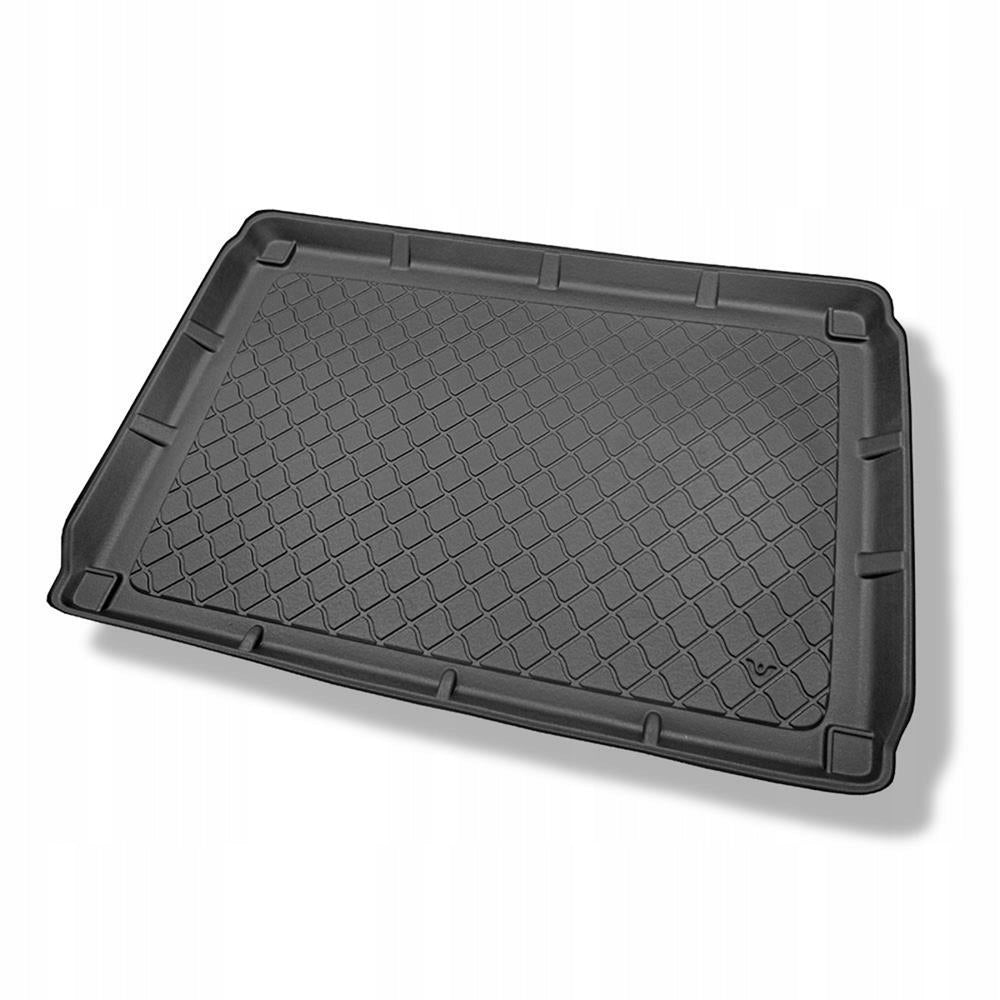 TRUNK MAT for Citroen Berlingo II Van (2008-08.2018) G