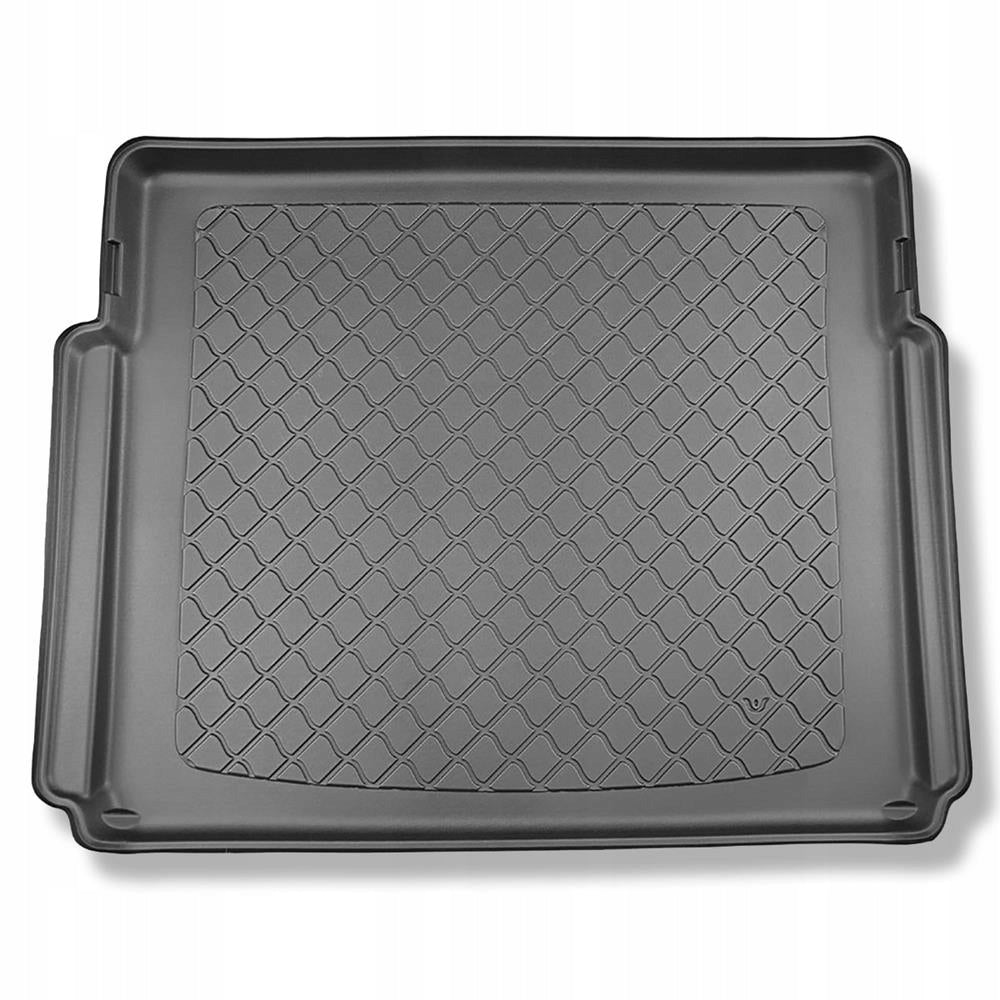 TRUNK MAT for Citroen C5 Aircross Plug-in Hybrid (01.2020-11.2025) G Manufacturer Aristar