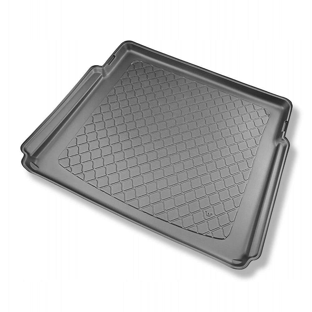 TRUNK MAT for Citroen C5 Aircross Plug-in Hybrid (01.2020-11.2025) G