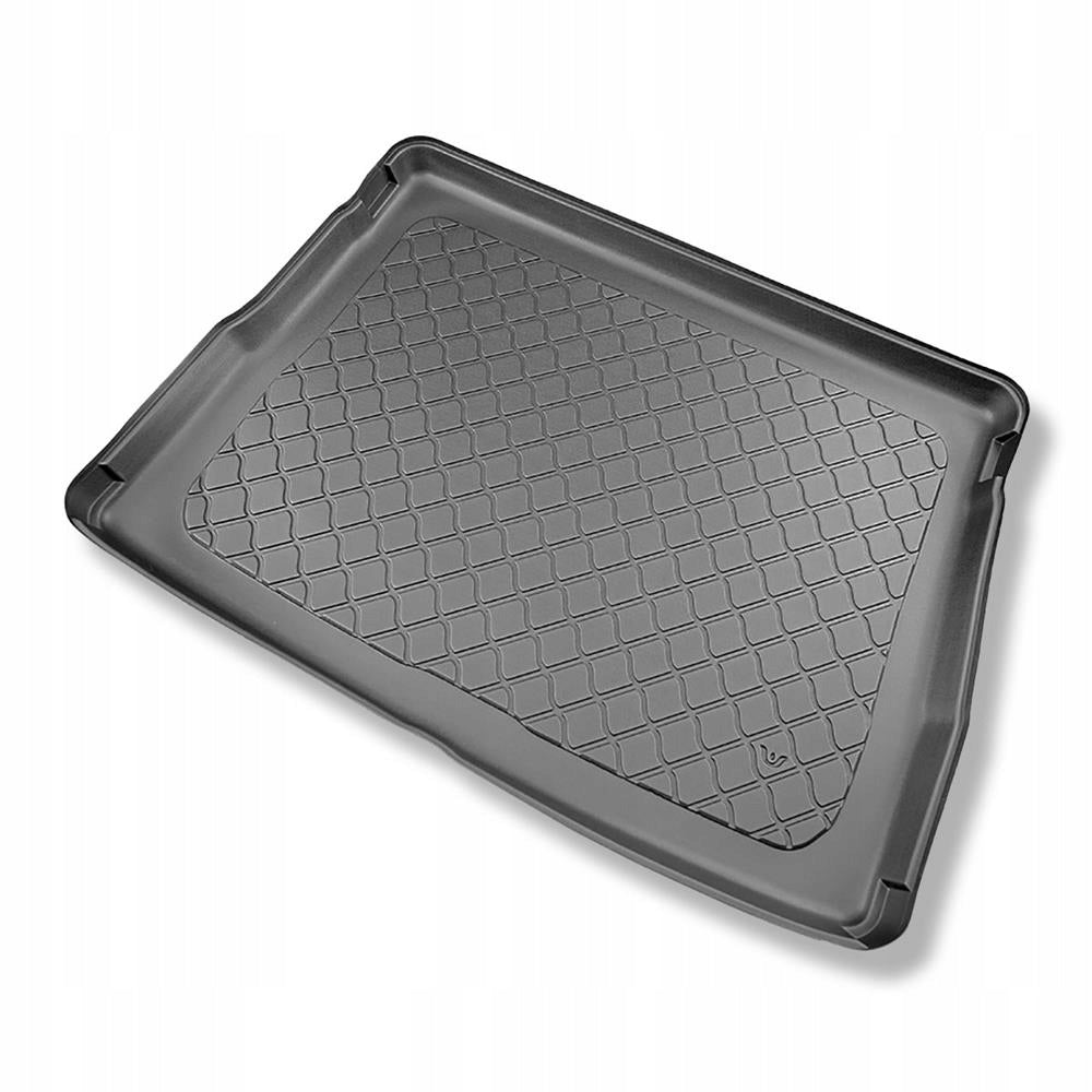 TRUNK MAT for Cupra Formentor SUV Coupe (09.2020-....) G