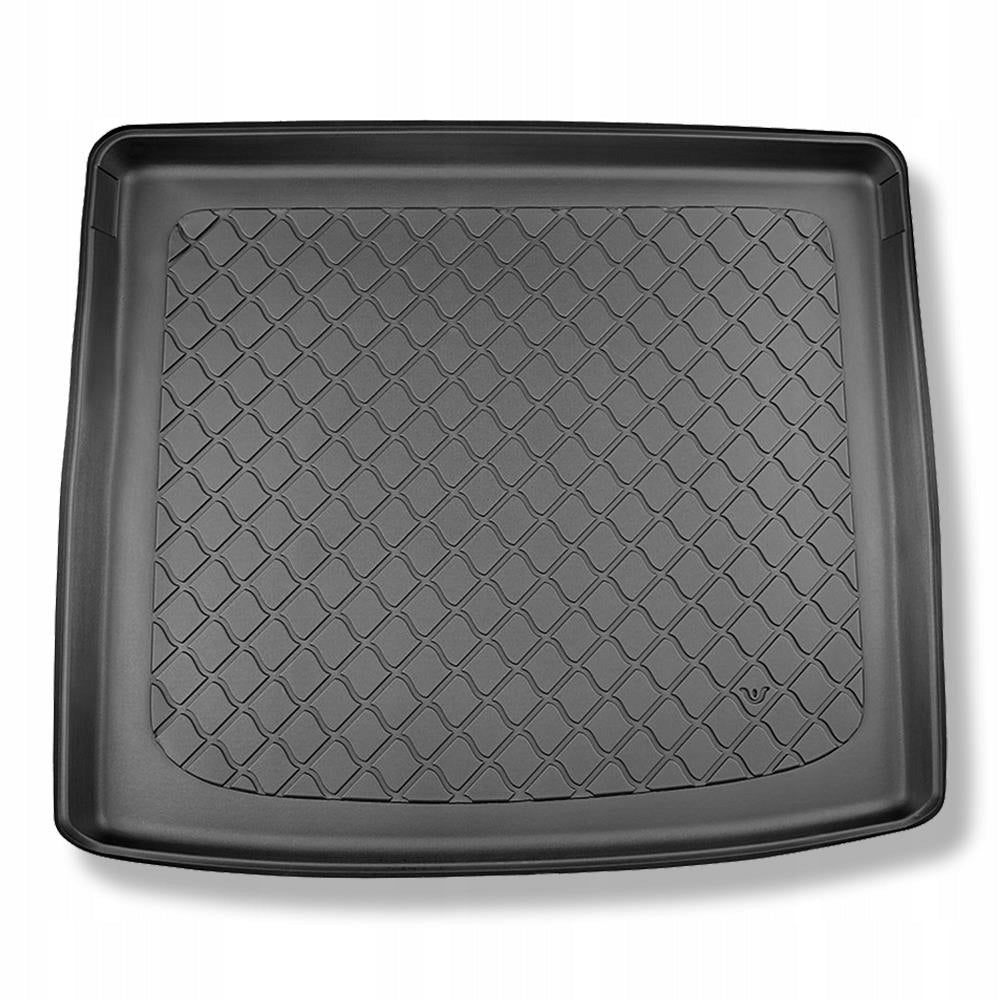 TRUNK MAT for Cupra Terramar SUV (09.2024-....) G Manufacturer Aristar