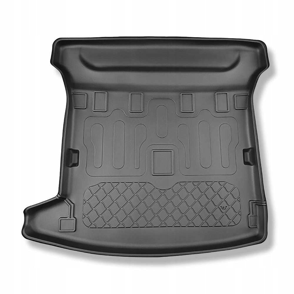 TRUNK MAT for Dacia Jogger Kombi (03.2022-....) G Manufacturer Aristar