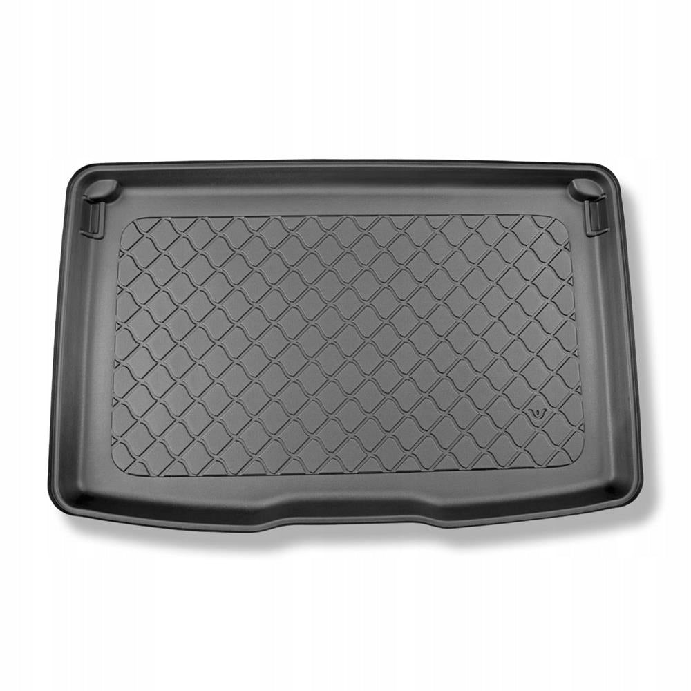 TRUNK MAT for Dacia Sandero III DJF Hatchback (01.2021-....) G2 Manufacturer Aristar