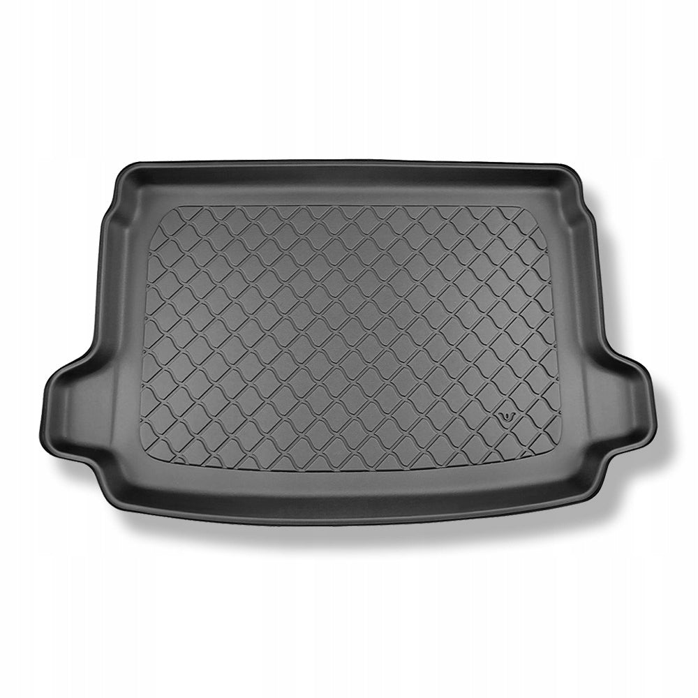 TRUNK MAT for Fiat 600 Hatchback (01.2024-....) G2 Manufacturer Aristar