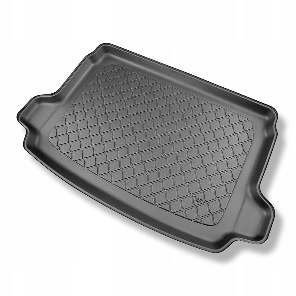 TRUNK MAT for Fiat 600 Hatchback (01.2024-....) G2