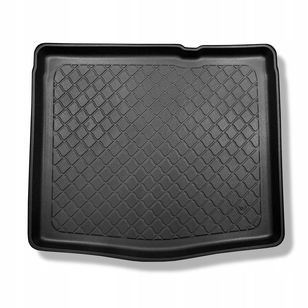 TRUNK MAT for Fiat Tipo 356 Hatchback (02.2017-2026) G1 Manufacturer Aristar