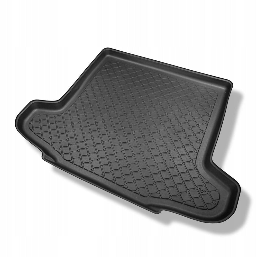 TRUNK MAT for Fiat Tipo 356 Sedan (01.2016-2026) G