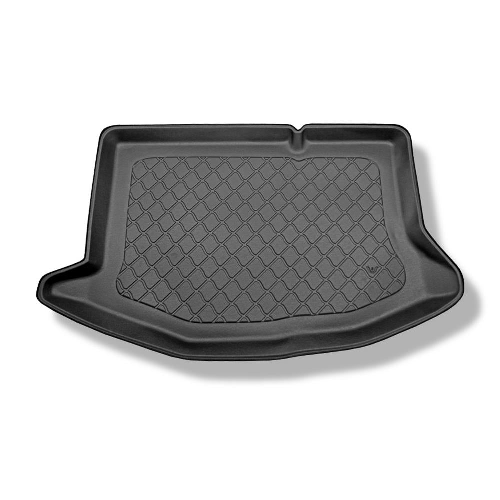 TRUNK MAT for Ford Fiesta VI Hatchback (10.2008-06.2017) G Manufacturer Aristar