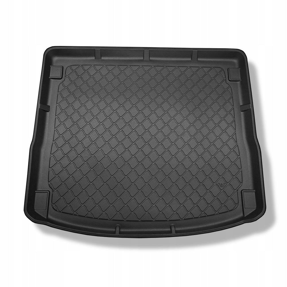 TRUNK MAT for Ford Focus III Kombi (03.2011-08.2018) G Manufacturer Aristar