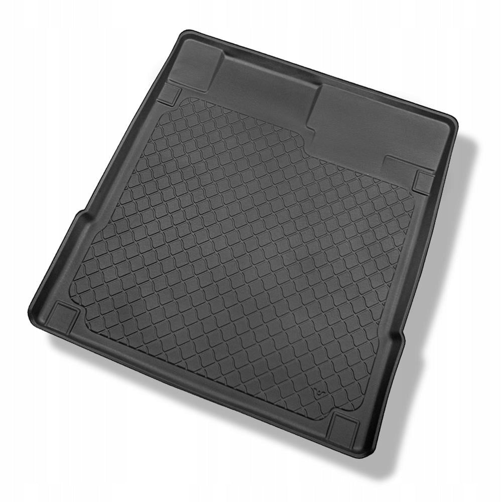 TRUNK MAT for Ford Grand Tourneo Connect II Van (01.2014-04.2022) G
