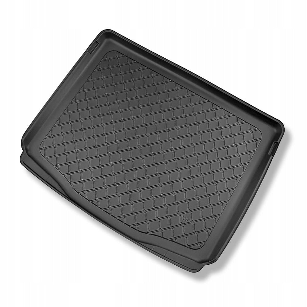 TRUNK MAT for Ford Kuga III SUV (04.2020-....) G