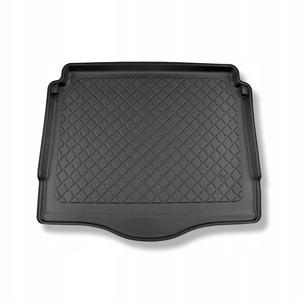TRUNK MAT for Ford Mondeo V Hybrid Kombi (01.2015-04.2022) G