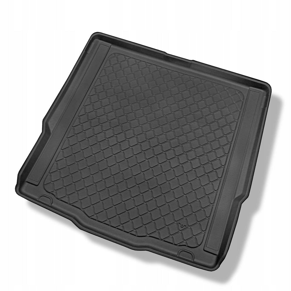 TRUNK MAT for Ford Mondeo V Kombi (01.2015-04.2022) G