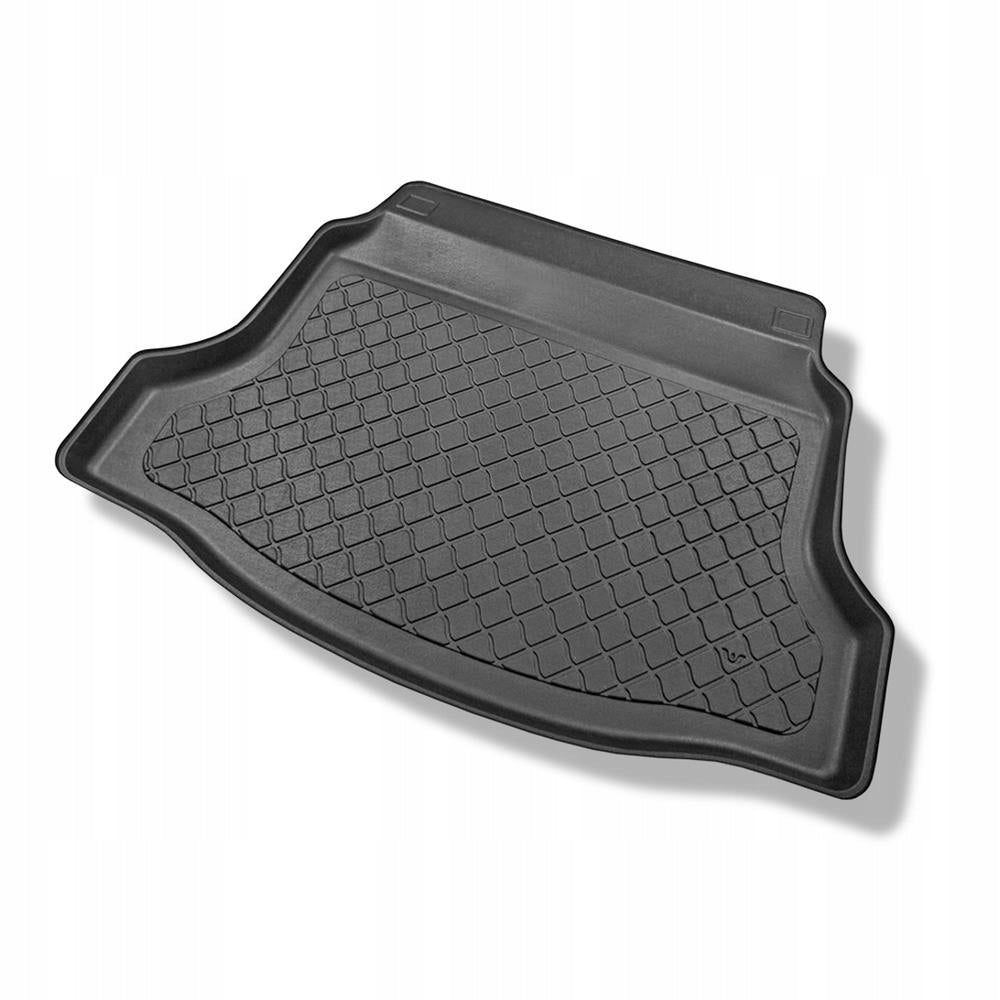 TRUNK MAT for Honda Civic X Hatchback (03.2017-07.2022) G