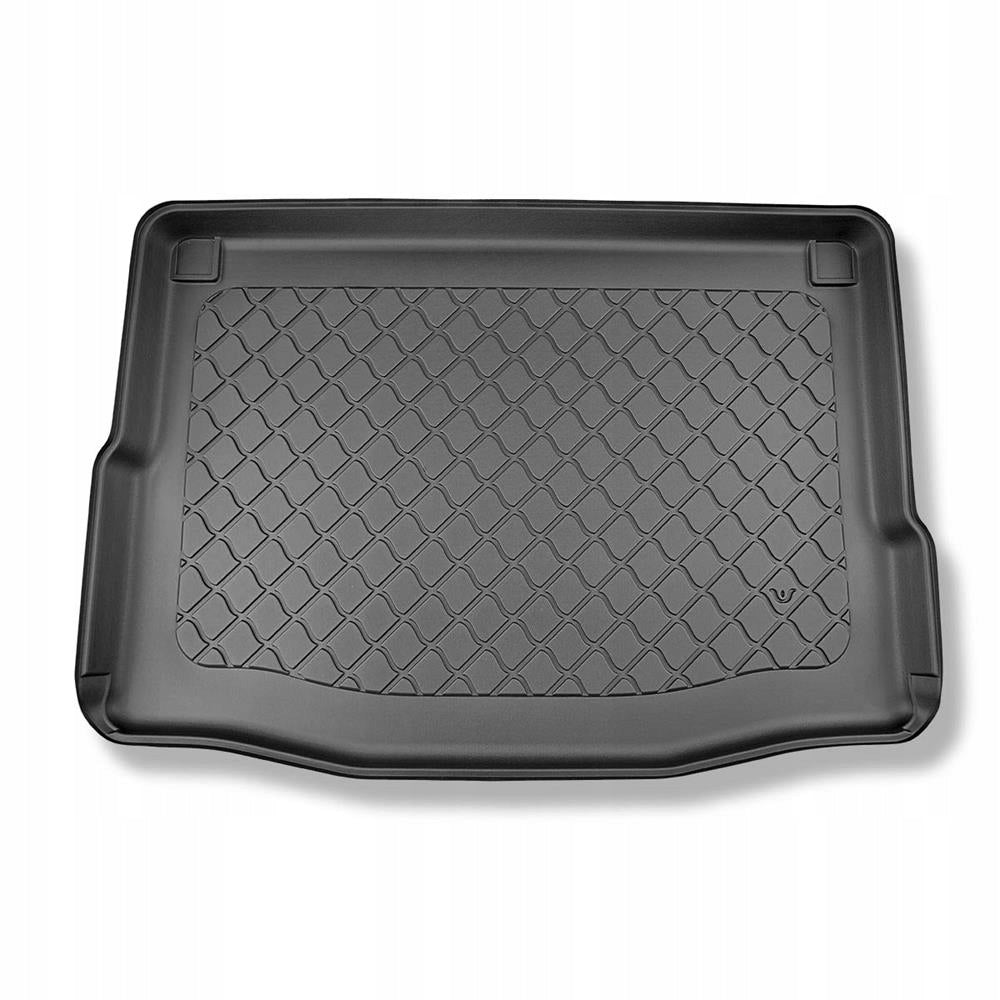 TRUNK MAT for Honda HR-V III SUV (09.2021-....) G Manufacturer Aristar