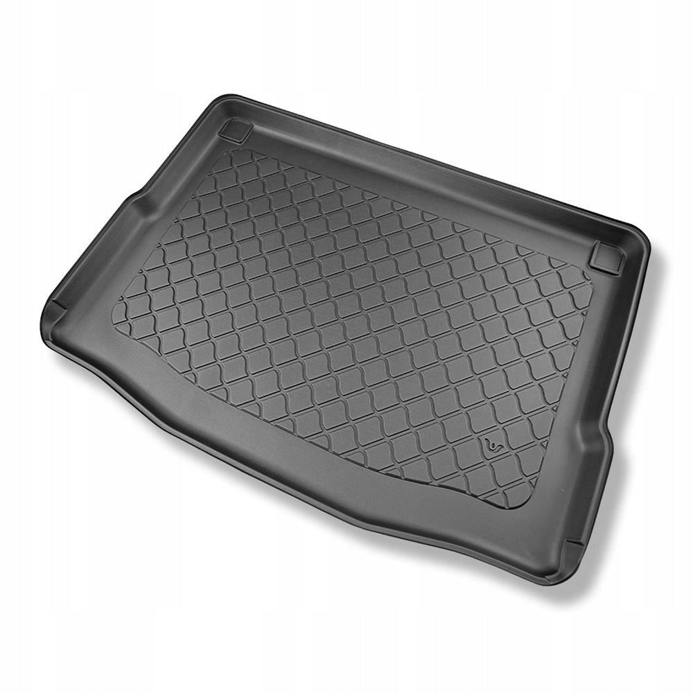 TRUNK MAT for Honda HR-V III SUV (09.2021-....) G