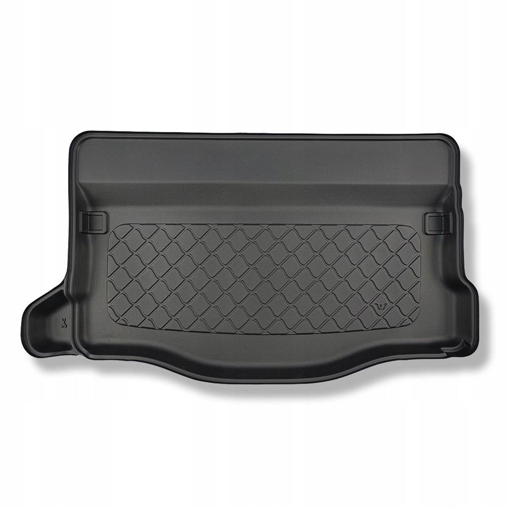 TRUNK MAT for Honda Jazz IV Hatchback, Crosstar (06.2020-....) G Manufacturer Aristar