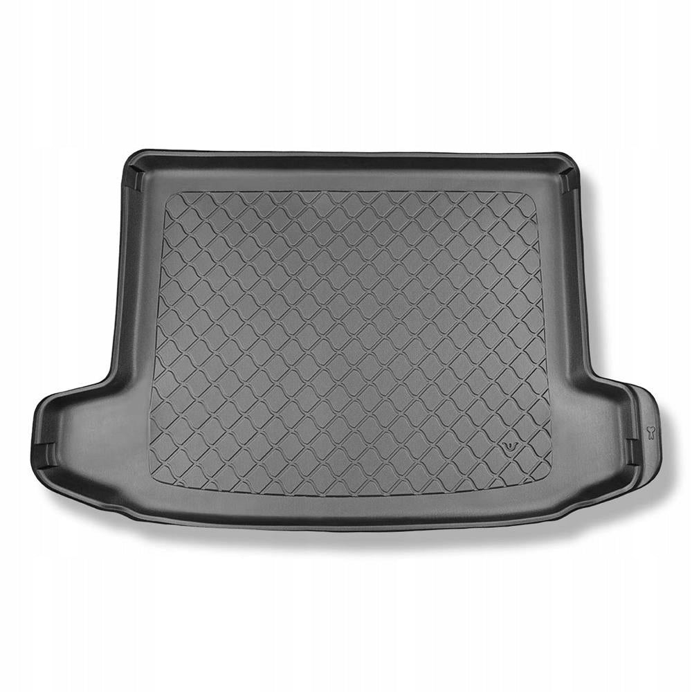 TRUNK MAT for Hyundai Tucson III NX4 SUV (12.2020-....) G Manufacturer Aristar