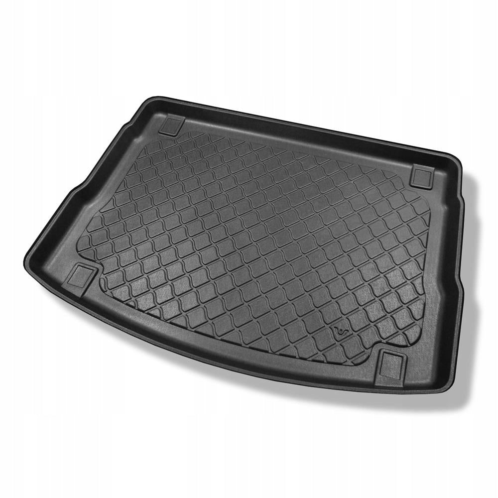TRUNK MAT for Hyundai i30 III Hatchback (02.2017-....) G1