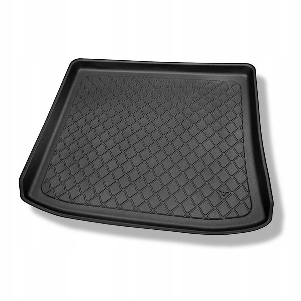 TRUNK MAT for Jeep Cherokee V KL SUV (03.2014-12.2021) G