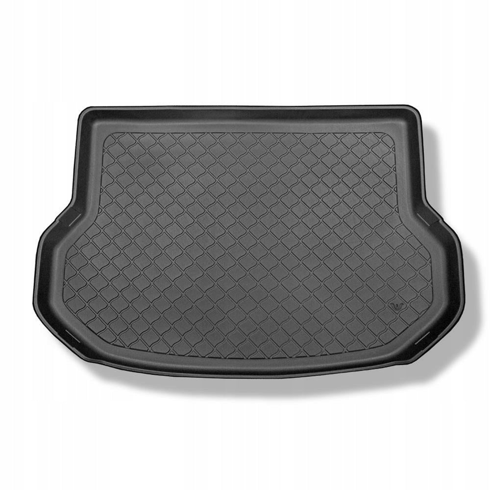 TRUNK MAT for Lexus NX 300H, 200T SUV (02.2015-06.2021) G Manufacturer Aristar
