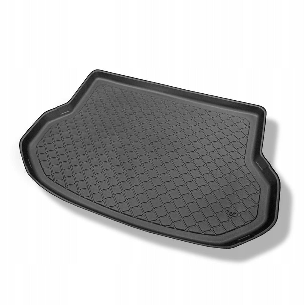 TRUNK MAT for Lexus NX 300H, 200T SUV (02.2015-06.2021) G