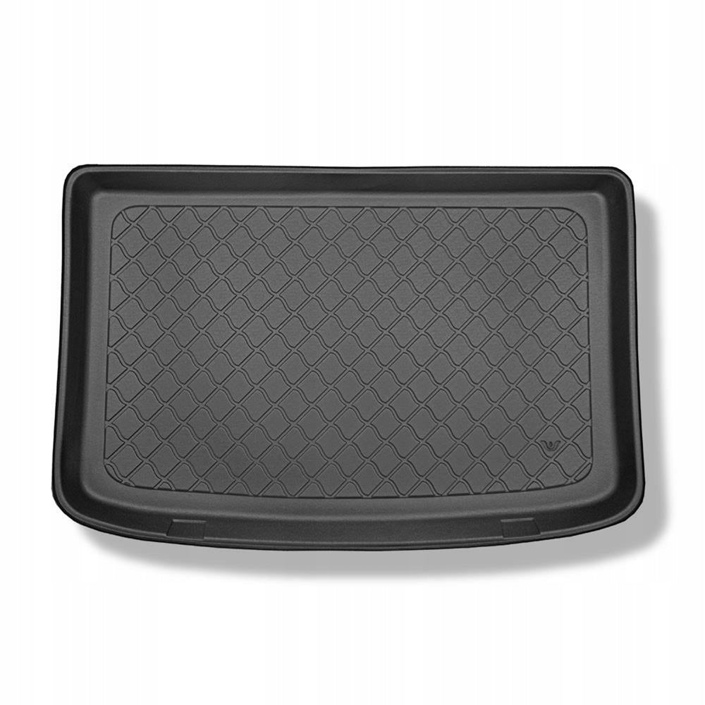 TRUNK MAT for Mercedes-Benz A-Class W176 Hatchback (09.2012-04.2018) G Manufacturer Aristar