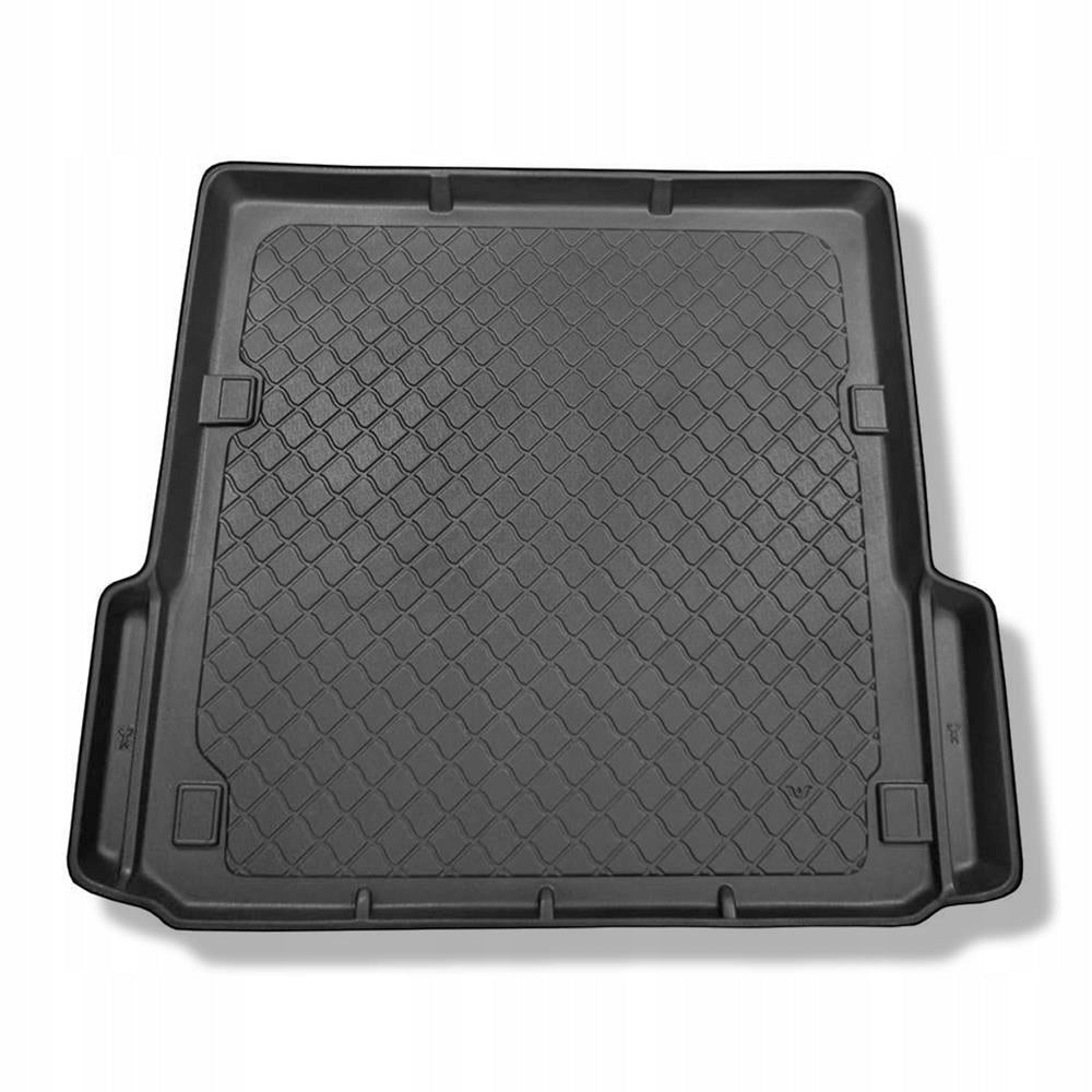 TRUNK MAT for Mercedes-Benz E-Class W211 Kombi (2003-10.2009) G Manufacturer Aristar