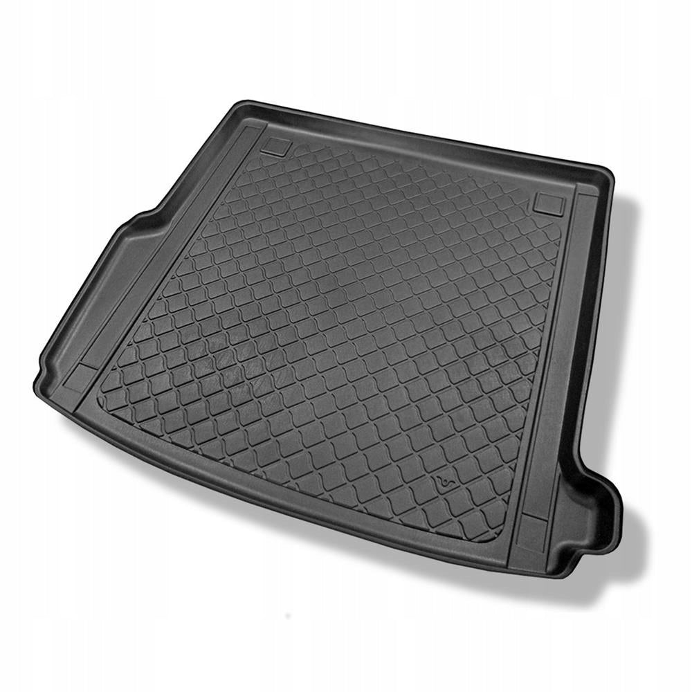 TRUNK MAT for Mercedes-Benz E-Class W213 Kombi (11.2016-07.2023) G