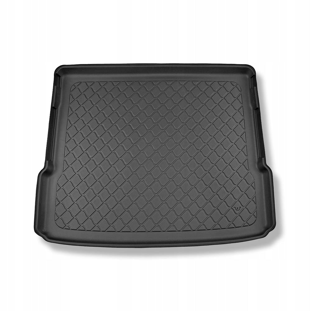 TRUNK MAT for Mercedes-Benz GLB X247 SUV (11.2019-....) G Manufacturer Aristar