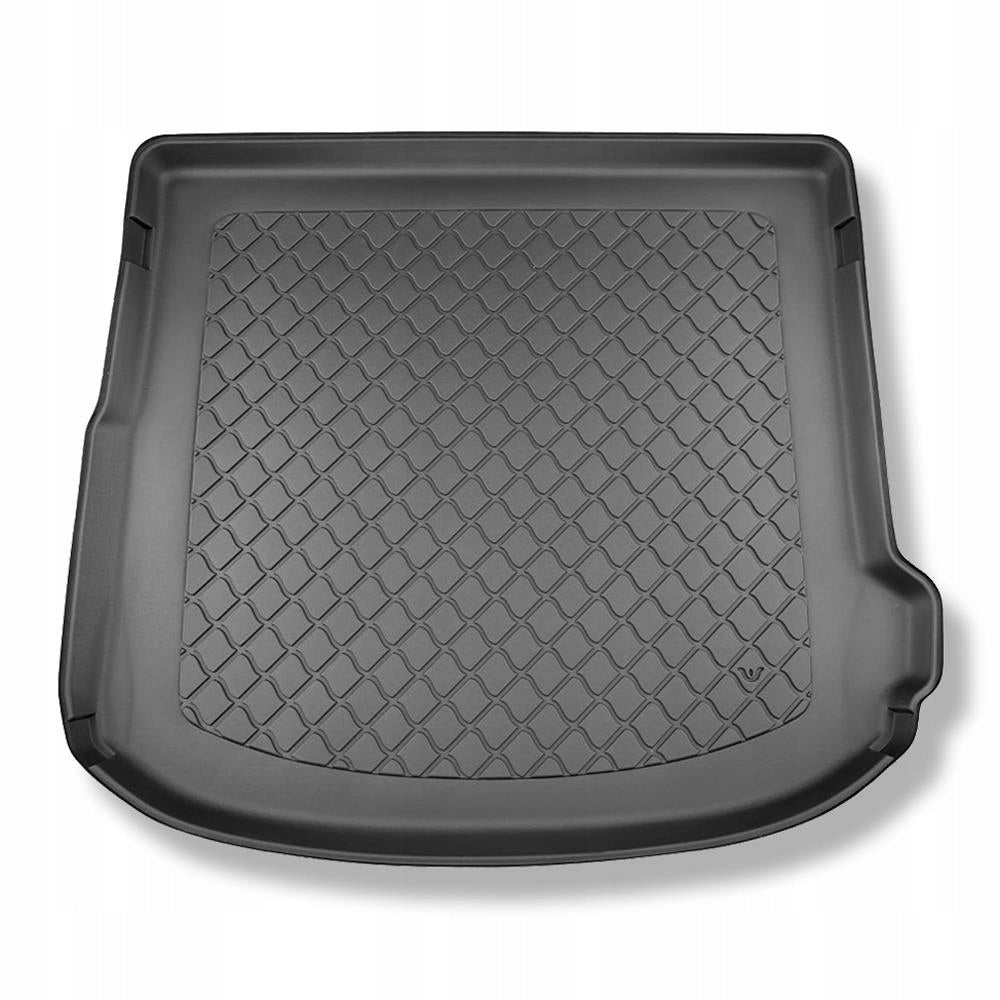 TRUNK MAT for Mercedes-Benz GLC C254 Coupe (07.2023-....) G Manufacturer Aristar