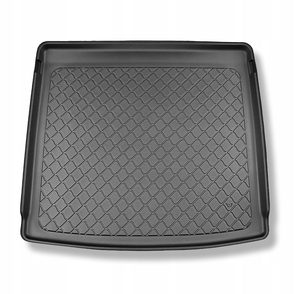 TRUNK MAT for Mercedes-Benz GLE V167 SUV (11.2018-....) G Manufacturer Aristar