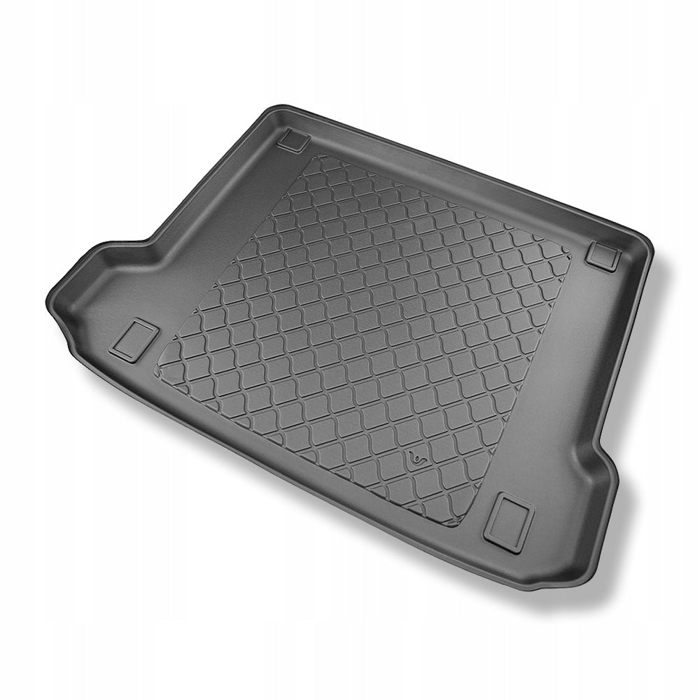 TRUNK MAT for Omoda 5 SUV (04.2024-....) G1