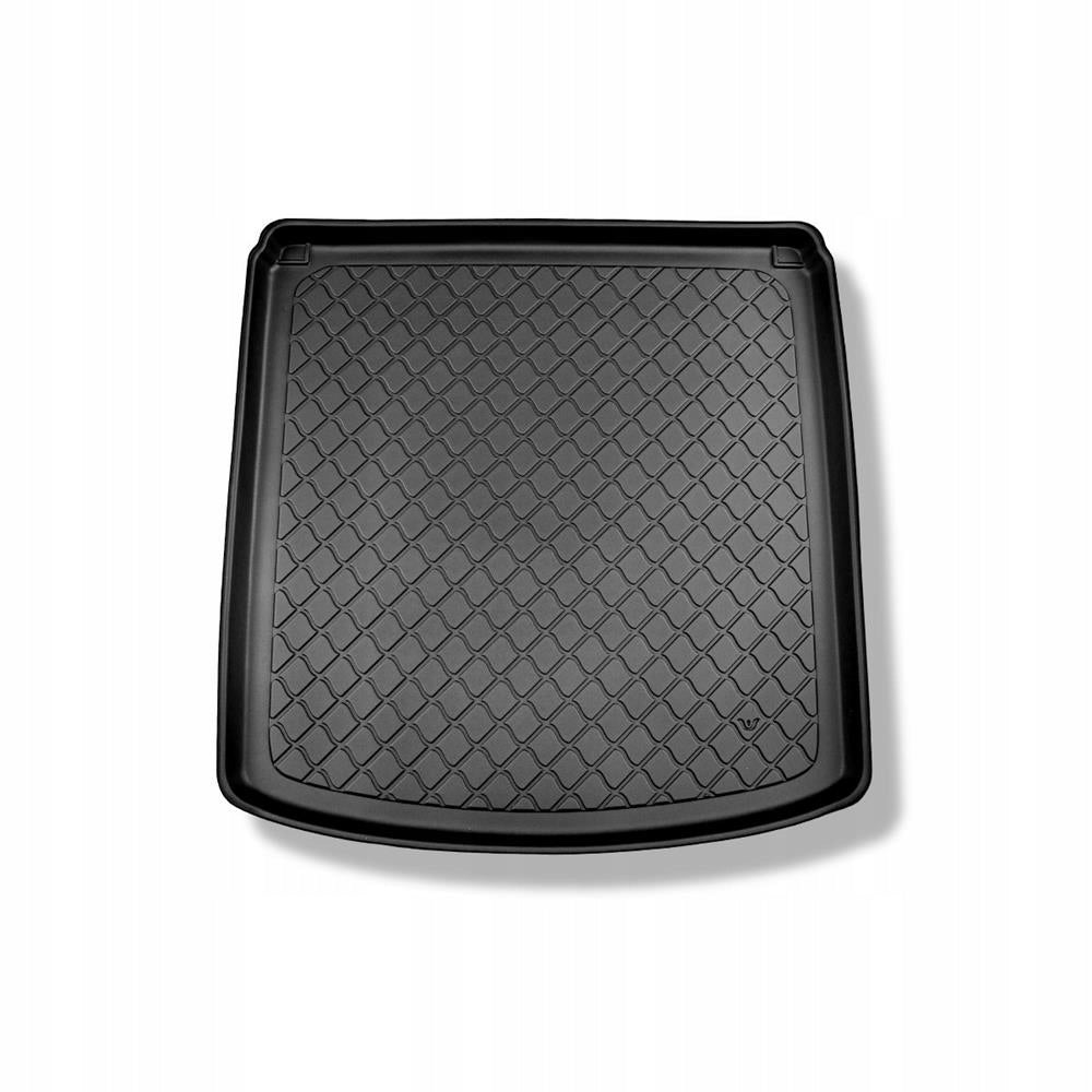 TRUNK MAT for Opel Astra J Sedan (09.2012-08.2018) G Manufacturer Aristar