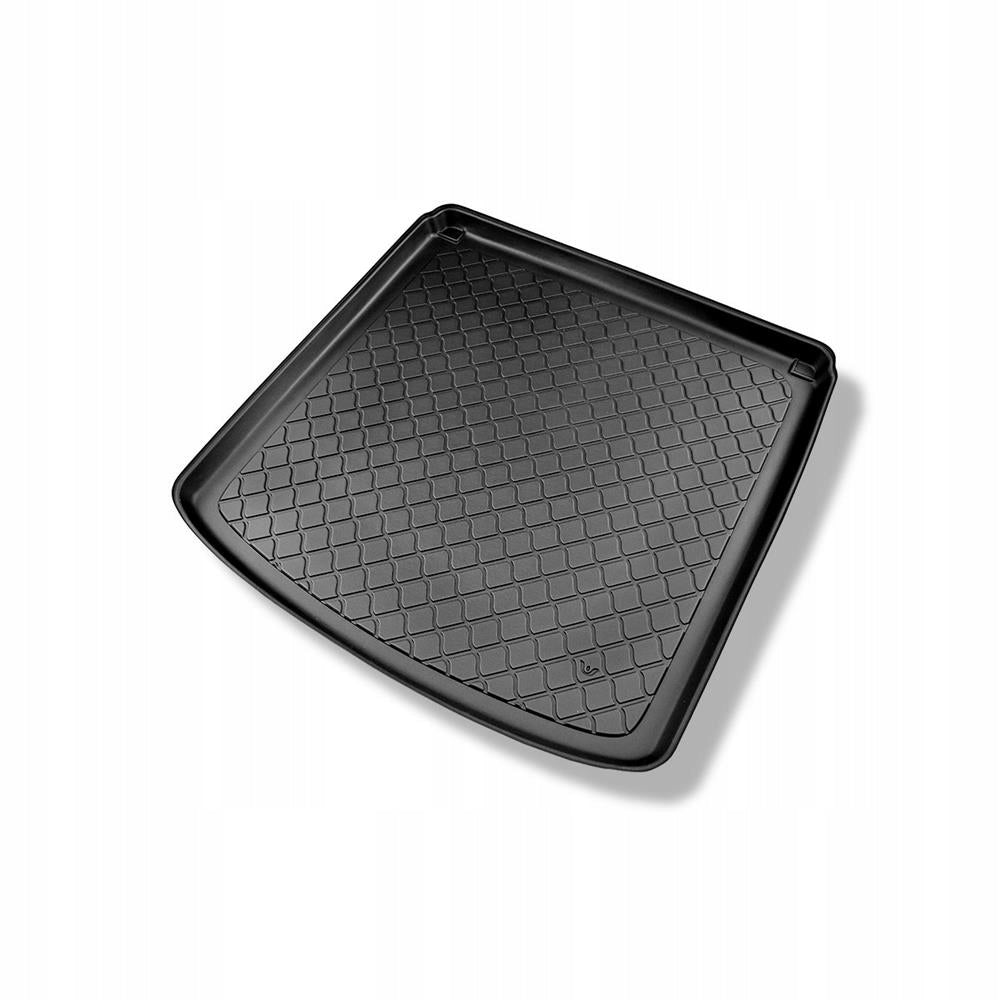 TRUNK MAT for Opel Astra J Sedan (09.2012-08.2018) G