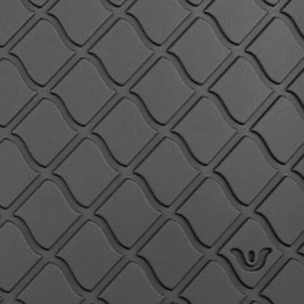 TRUNK MAT for Peugeot 3008 III SUV (04.2024-....) G Product weight with unit packaging 2 kg