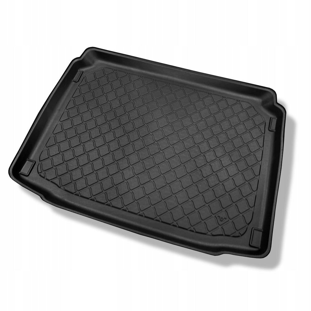 TRUNK MAT for Peugeot 308 II Hatchback (08.2013-11.2021) G