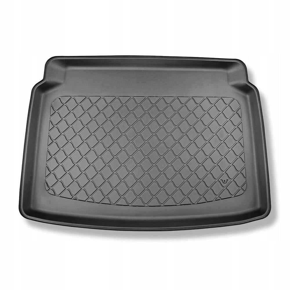 TRUNK MAT for Peugeot 308 III Hatchback (12.2021-....) G Manufacturer Aristar
