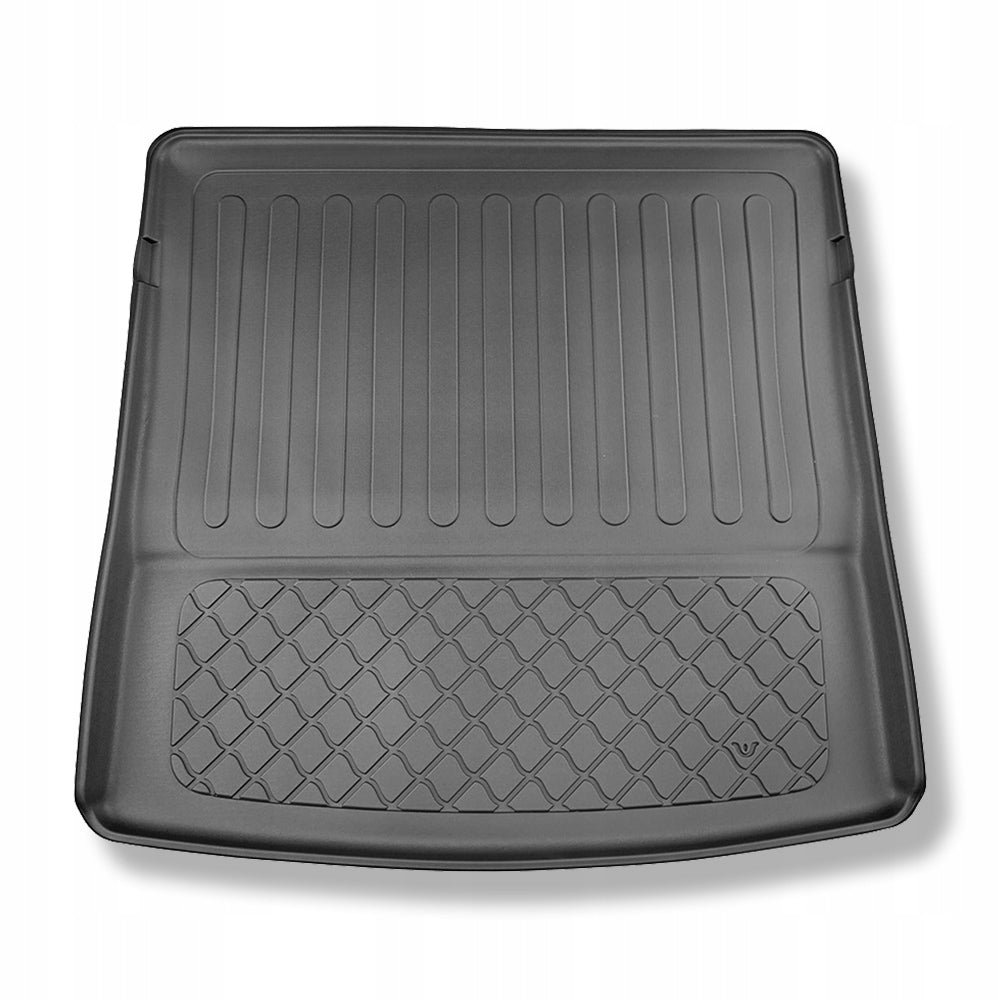 TRUNK MAT for Peugeot 5008 III SUV (10.2024-....) G Manufacturer Aristar