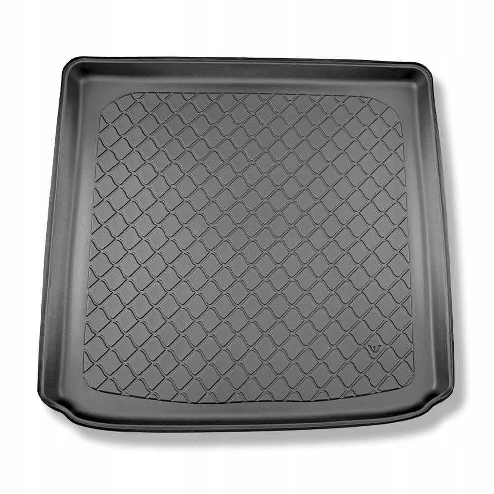 TRUNK MAT for Renault Arkana SUV (03.2021-....) G Manufacturer Aristar