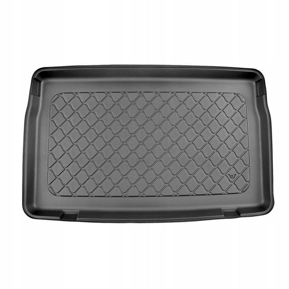TRUNK MAT for Renault Clio V Hatchback (09.2019-....) G2 Manufacturer Aristar