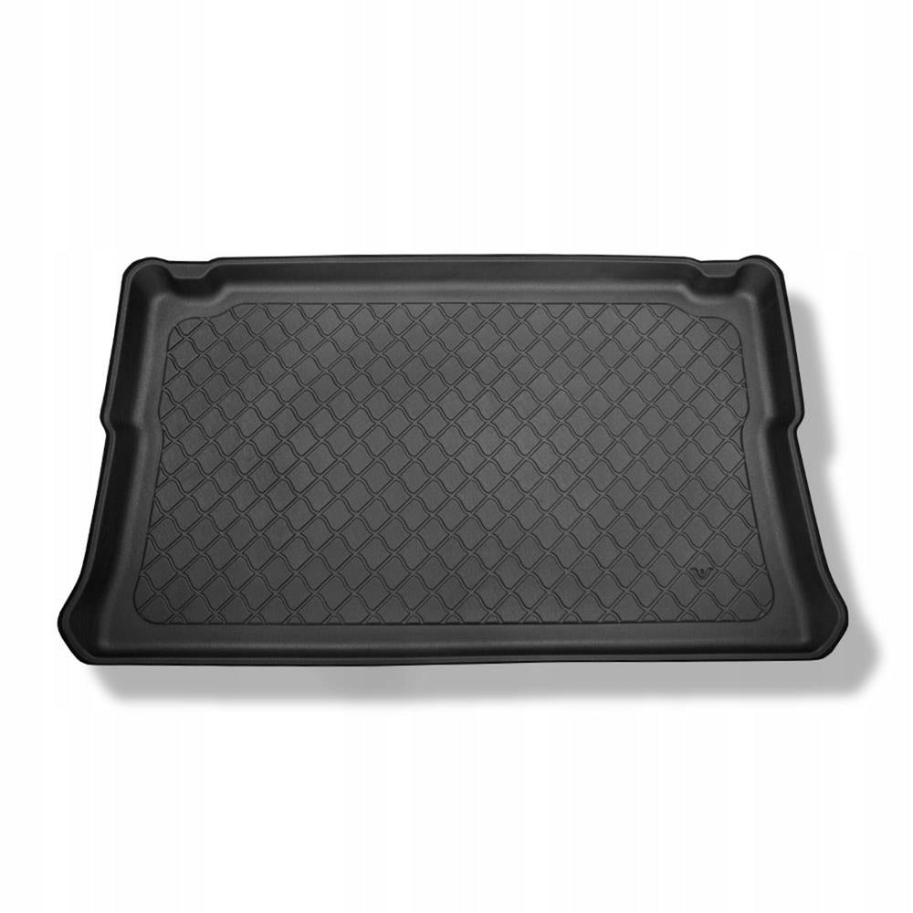 TRUNK MAT for Renault Trafic III Van (09.2014-....) G2 Manufacturer Aristar