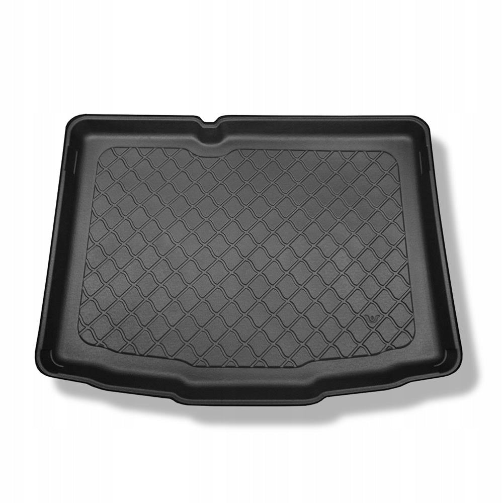 TRUNK MAT for Skoda Fabia III NJ Hatchback (11.2014-08.2021) G Manufacturer Aristar