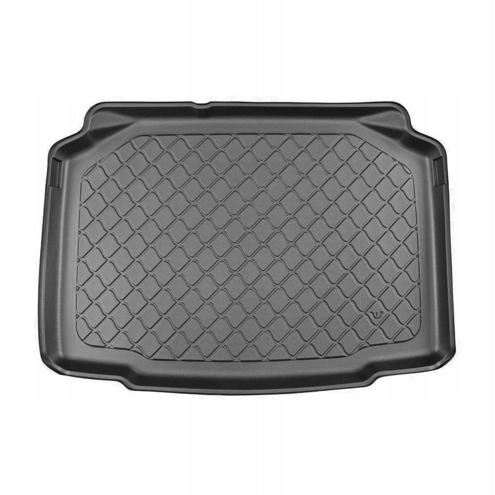 TRUNK MAT for Skoda Kamiq SUV (09.2019-....) G1 Manufacturer Aristar