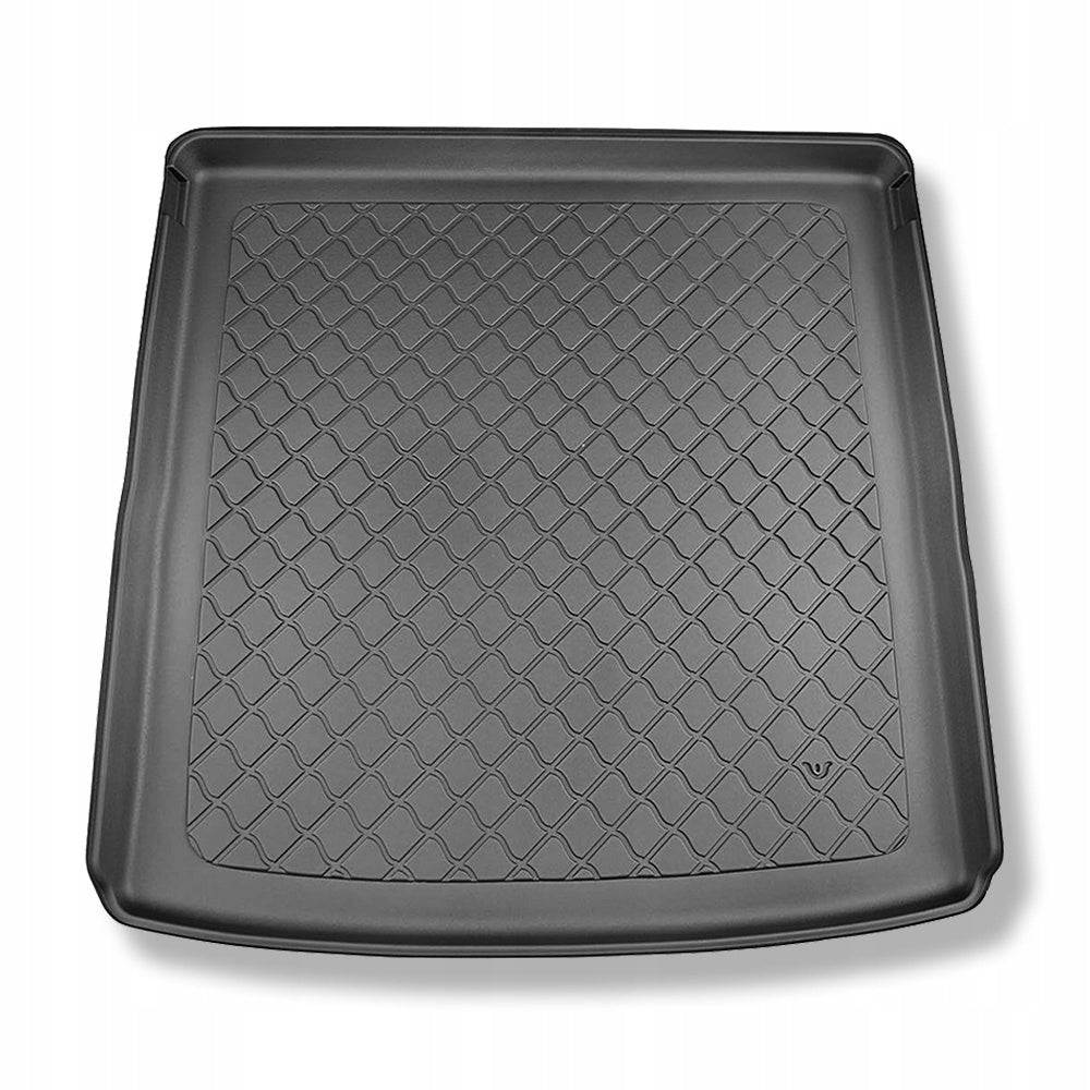 TRUNK MAT for Skoda Kodiaq II SUV (12.2023-....) G1 Manufacturer Aristar