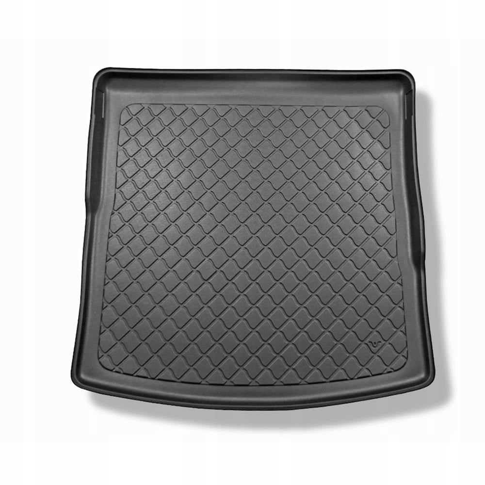 TRUNK MAT for Skoda Kodiaq SUV (03.2017-10.2023) G2 Manufacturer Aristar