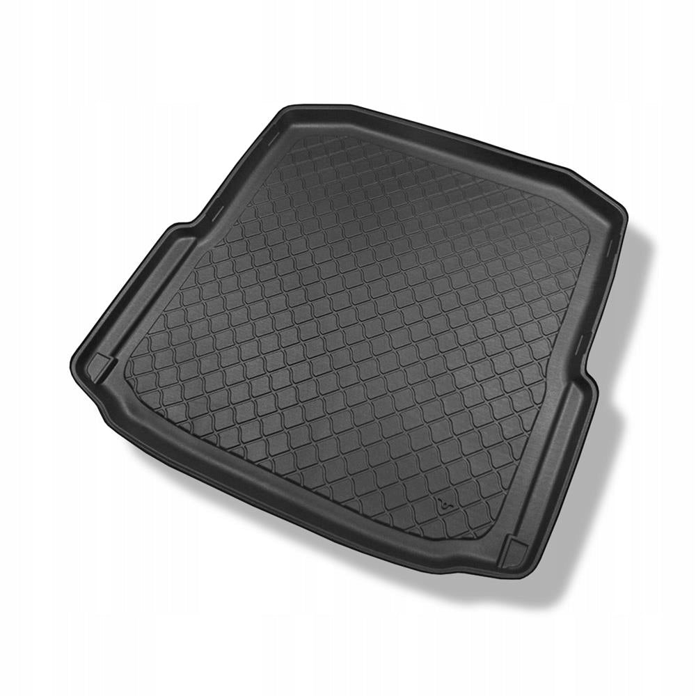 TRUNK MAT for Skoda Octavia III 5E Liftback (02.2013-05.2020) G