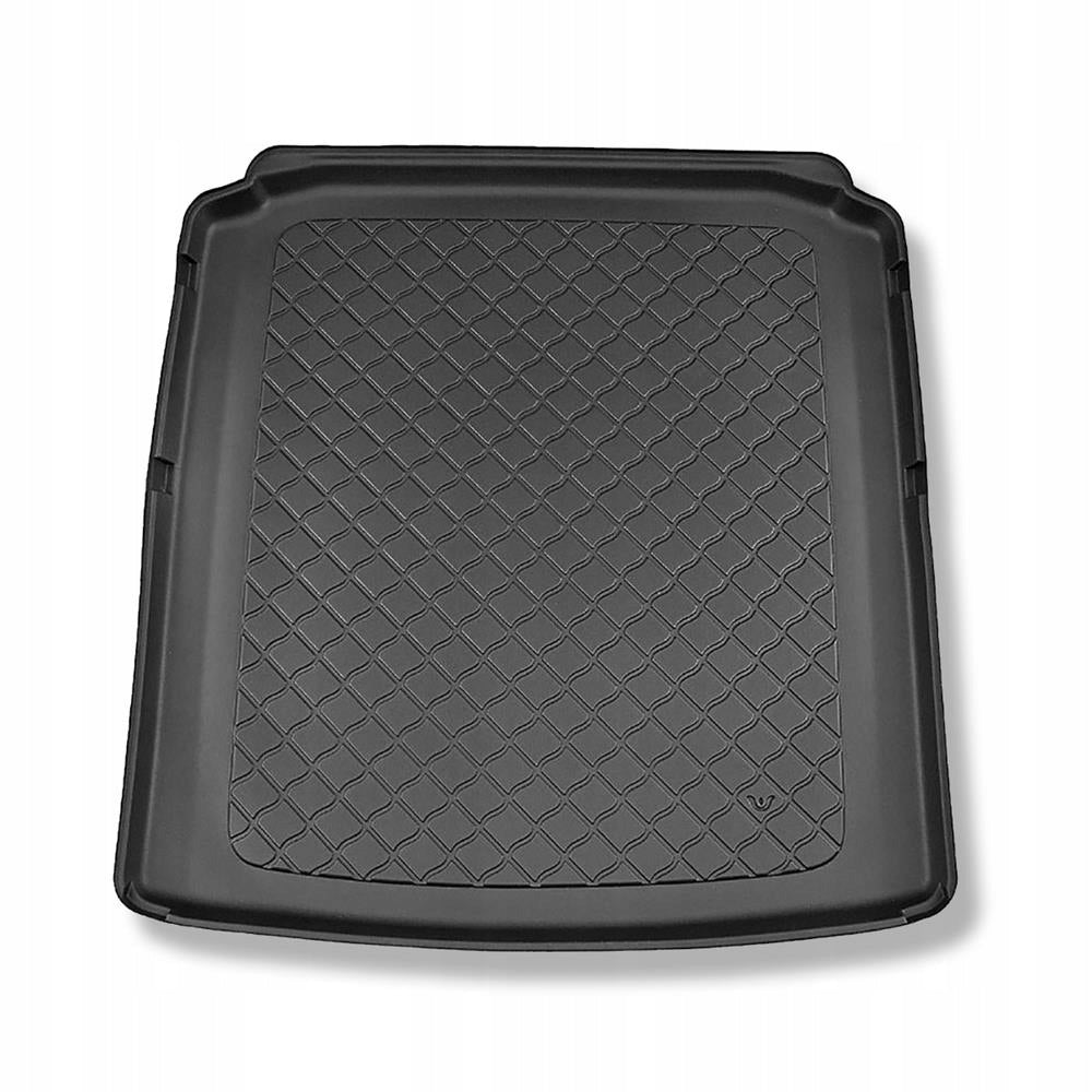TRUNK MAT for Skoda Octavia IV Kombi (06.2020-....) G1 Manufacturer Aristar