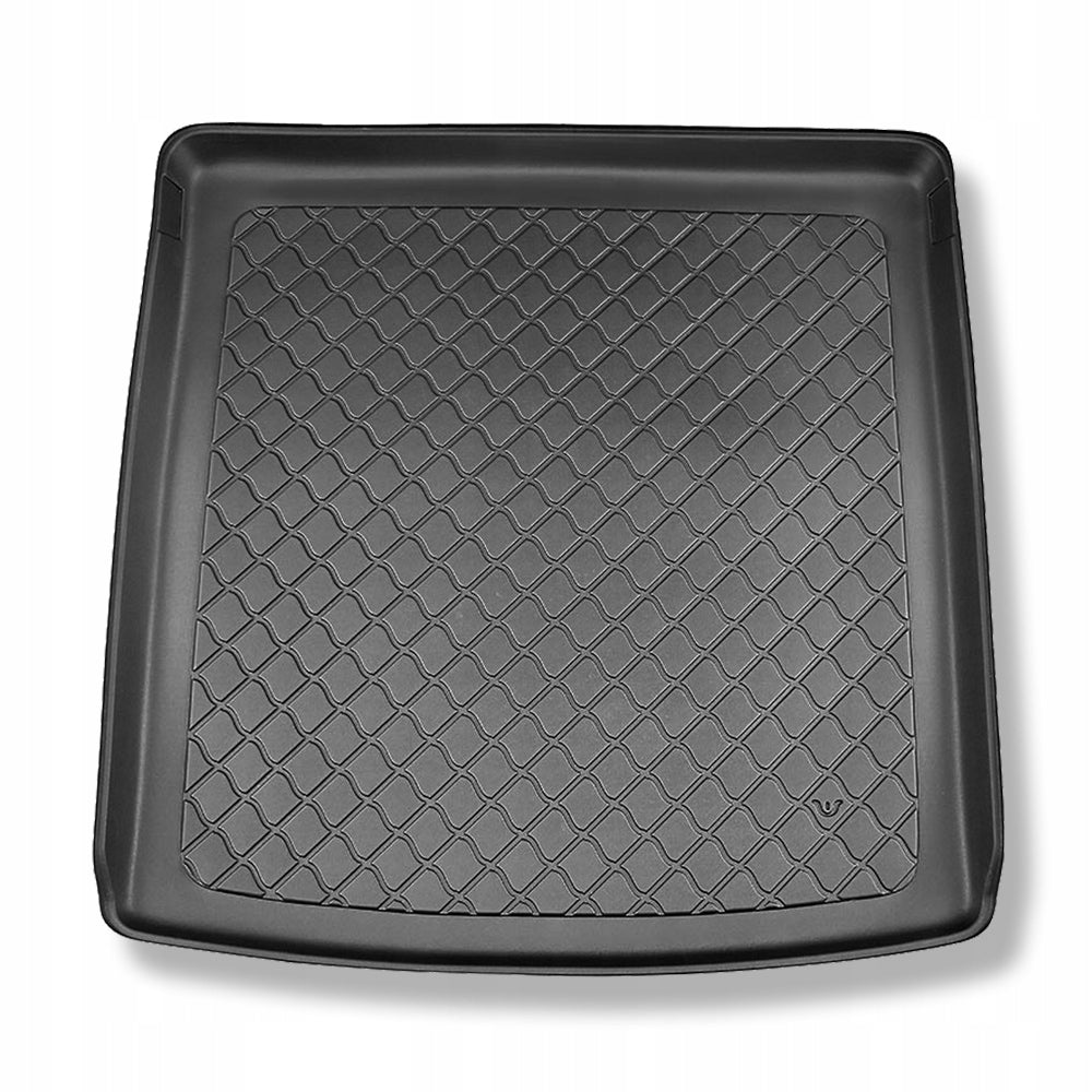 TRUNK MAT for Skoda Octavia IV Kombi (06/2020-...) G2 Manufacturer Aristar